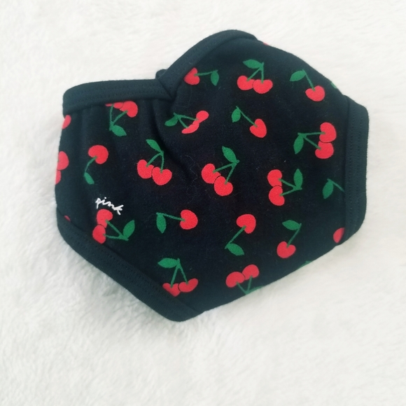 Victoria's Secret PINK Cherry Logo Thong Panty🍒 - Picture 7 of 8